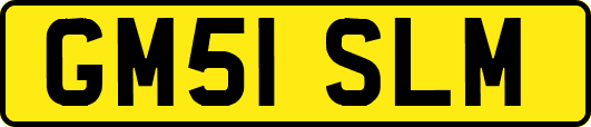 GM51SLM