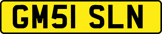 GM51SLN