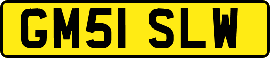 GM51SLW