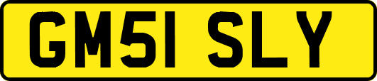 GM51SLY