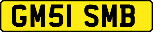 GM51SMB