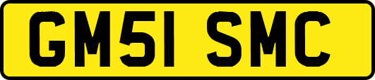 GM51SMC