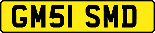 GM51SMD