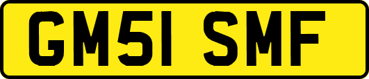 GM51SMF