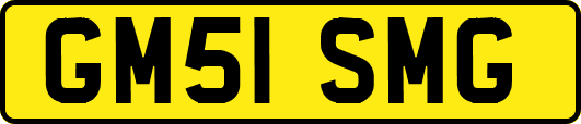 GM51SMG