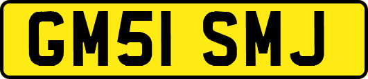 GM51SMJ