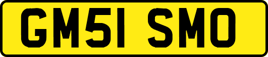 GM51SMO