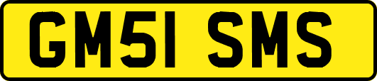 GM51SMS