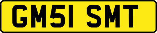 GM51SMT