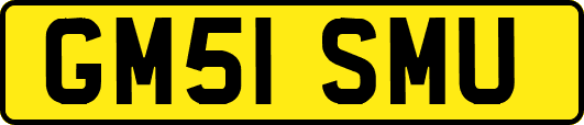GM51SMU