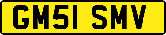 GM51SMV