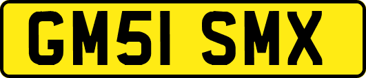 GM51SMX