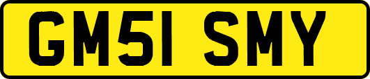 GM51SMY