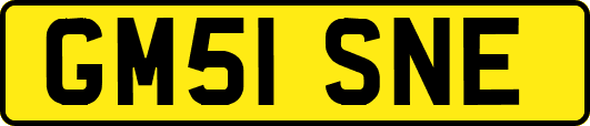 GM51SNE