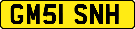 GM51SNH