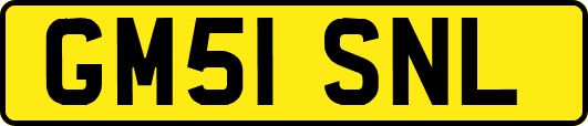GM51SNL