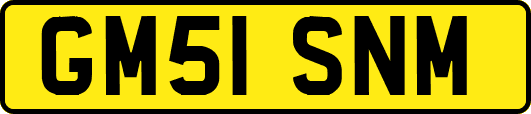 GM51SNM