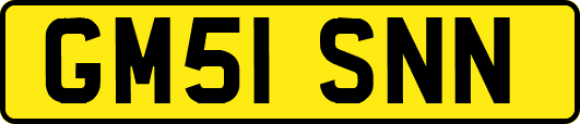 GM51SNN
