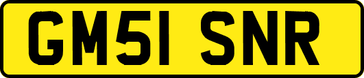 GM51SNR
