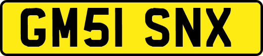 GM51SNX