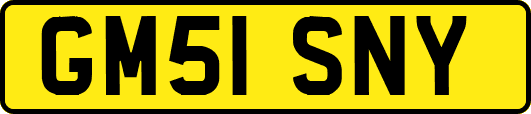 GM51SNY
