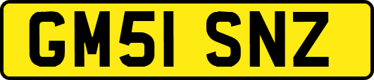 GM51SNZ