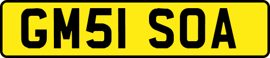 GM51SOA