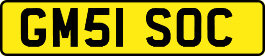 GM51SOC
