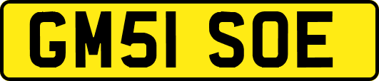 GM51SOE