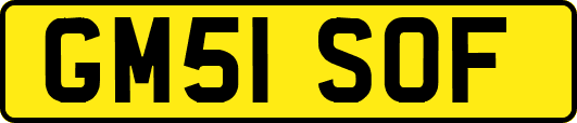 GM51SOF