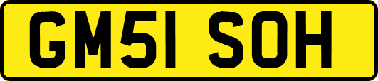 GM51SOH