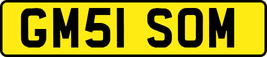 GM51SOM