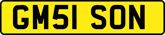 GM51SON