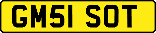 GM51SOT