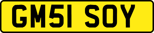 GM51SOY