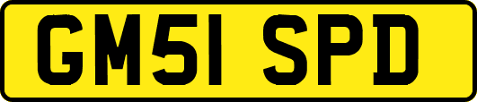 GM51SPD