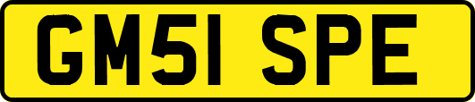 GM51SPE