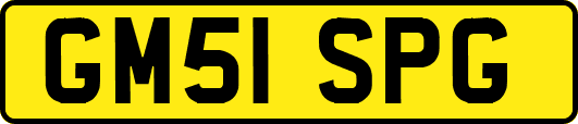 GM51SPG
