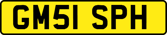 GM51SPH