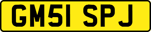 GM51SPJ
