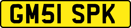 GM51SPK