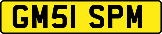 GM51SPM
