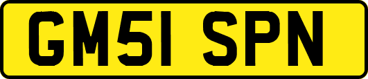 GM51SPN