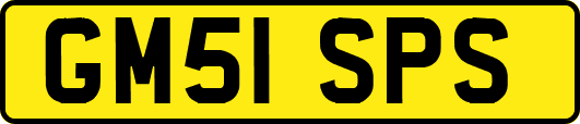 GM51SPS
