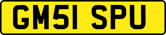 GM51SPU