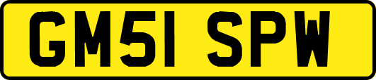 GM51SPW