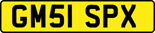 GM51SPX