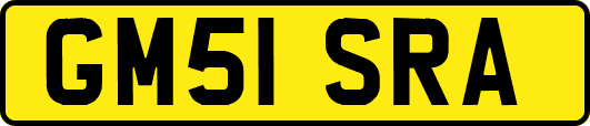 GM51SRA