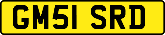 GM51SRD