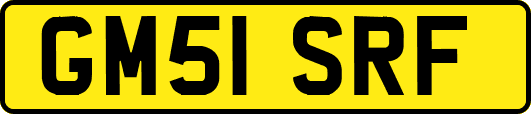 GM51SRF